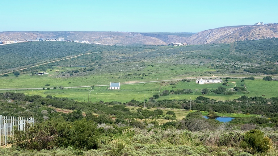 0 Bedroom Property for Sale in Seemeeu Park Western Cape